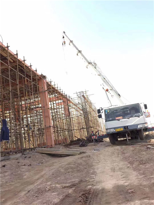 阿克苏吊车作业的安全注意事项有哪些？