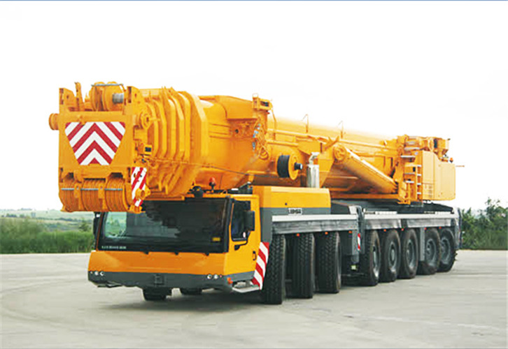 阿克苏精密设备吊装（如机床、仪器）需要特殊车型吗？